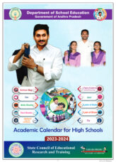 AP Academic Calendar 2023-24